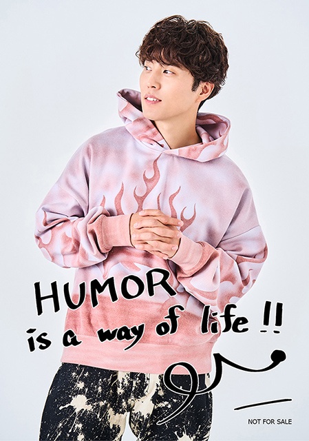 わからないこともおもしろがれる人間でいたい｜入野自由さんミニアルバム「HUMOR」発売記念インタビュー-2