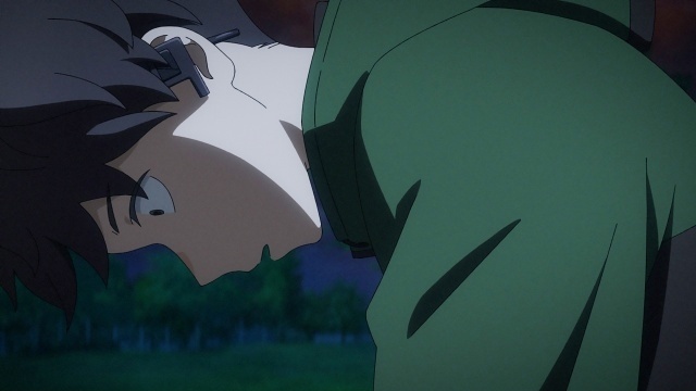 アニメ『メビウス・ダスト』第2弾メインPVが解禁！　第2話「アドレナリン・ゲーム」のあらすじ＆先行カットも公開-4