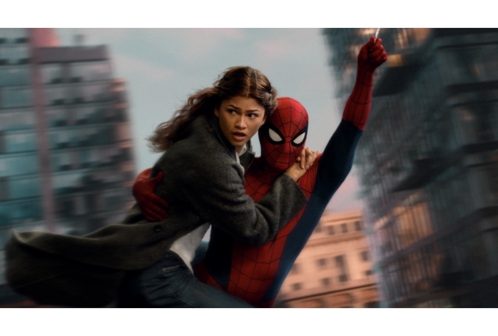『スパイダーマン:ブランド・ニュー・デイ』最終予告が解禁