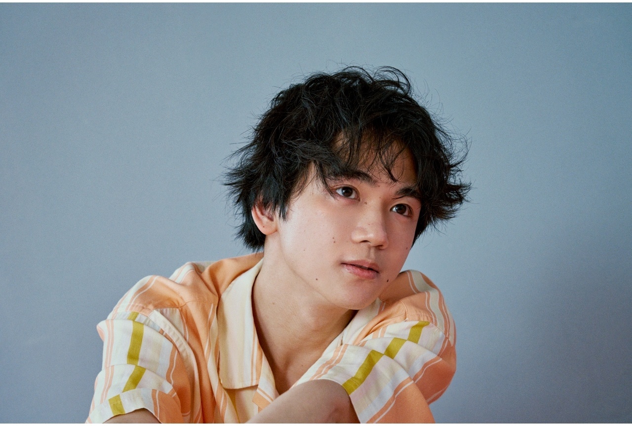 戸谷菊之介 アーティスト活動を始動
