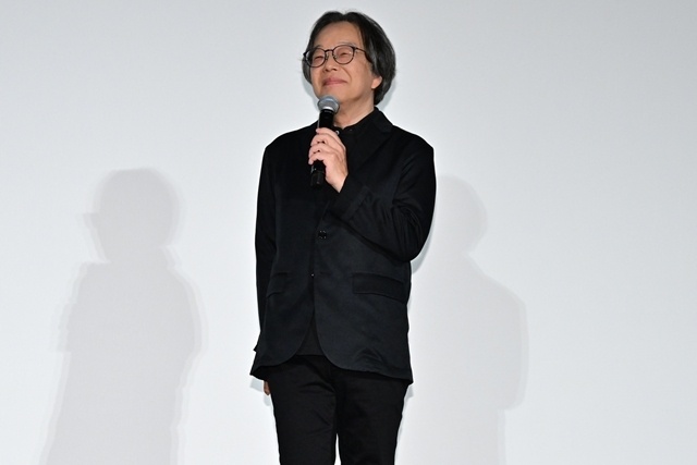 『劇場版「鬼滅の刃」無限城編 第一章 猗窩座再来』BD＆DVD発売記念、舞台挨拶付上映会開催！　花江夏樹さん・山崎たくみさん登壇、ファンからの質問に生回答-3
