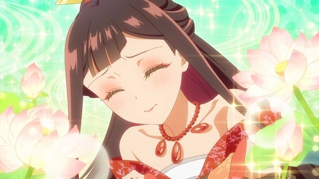 夏アニメ『ふつつかな悪女ではございますが ～雛宮蝶鼠とりかえ伝～』より第1話「ふつつかな悪女ではございますが」先行場面カット＆あらすじ公開！-5