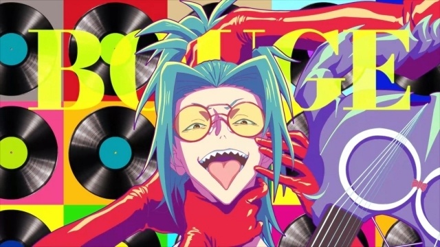 アニメ『鎧真伝サムライトルーパー』新キャラクター＆キャスト公開、鳴海 楓 役に直田姫奈さんが決定！ ノンクレジットOP＆ED映像が解禁-6