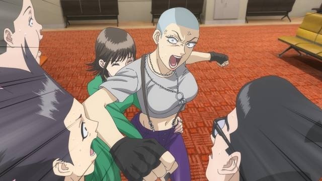 アニメ『LIAR GAME』第15話「秘策」より、先行場面カット＆あらすじ到着！-8