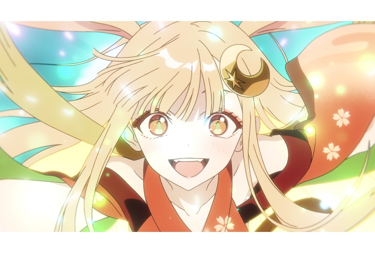 9月18日(金) より特別フォーマットにて復活上映！映画『超かぐや姫！』ムビチケカードのアニメイト取り扱い決定！