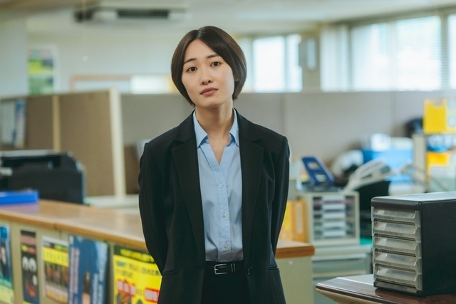 実写ドラマ『キスは捜査のあとで』第1話より場面写真＆あらすじ公開！-45