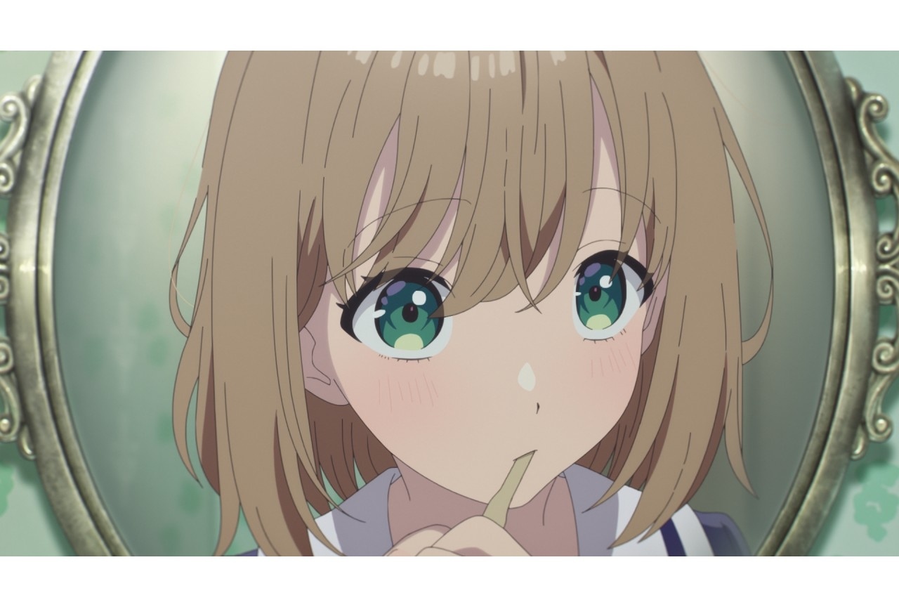夏アニメ『きみ死ぬ』第3話あらすじ・先行カット・予告動画公開