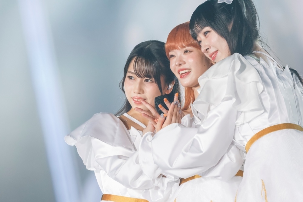 「ラブライブ！蓮ノ空女学院スクールアイドルクラブ 6th Live Dream ～Bloom Garden Party～ ＜Bloom Garden Party Stage／埼玉公演＞」Day.2のオフィシャルレポートが到着！-26