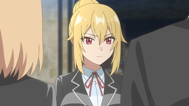 夏アニメ『乙女ゲー世界はモブに厳しい世界です２』より第1話「愛こそ、世界を救うんだよなぁ」先行場面カット＆あらすじ公開！-5