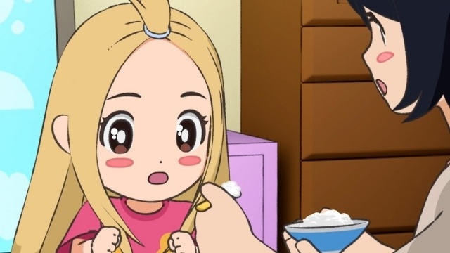 夏アニメ『サンダー３』第1話「スモール３」あらすじ＆先行場面カットが公開！-2