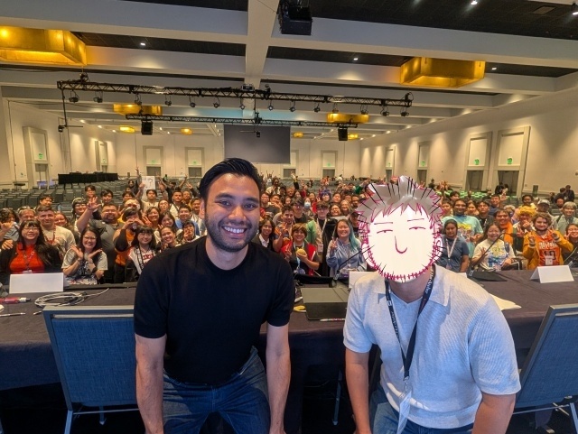 『キルアオ』Anime Expo 2026 公式レポートが到着！　原作・藤巻忠俊先生、集英社『週刊少年ジャンプ』編集者・杉浦晴海氏、DMM.comのチーフプロデュサー・山田昇氏が登壇-3