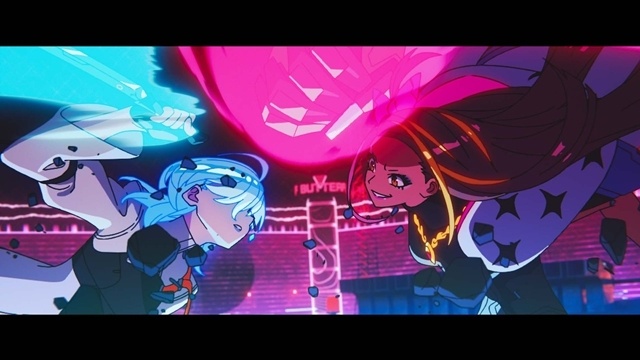 『GROTESQQQUE-グロテスク-』2026年11月6日公開決定、予告映像＆キービジュアル解禁！　OPテーマはMETALVERSEが担当-8
