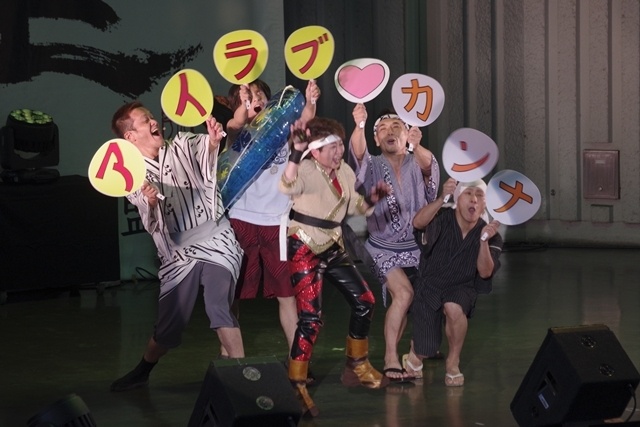祝！ サクラ大戦 発売30周年記念インタビュー「帝都の昼と千億の夜」第3回／田中真弓さん（桐島カンナ役）-4