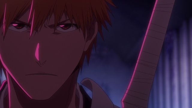 『BLEACH 千年血戦篇-禍進譚-』第42話「SON OF DARKNESS」のあらすじ＆先行場面カットが公開！-2