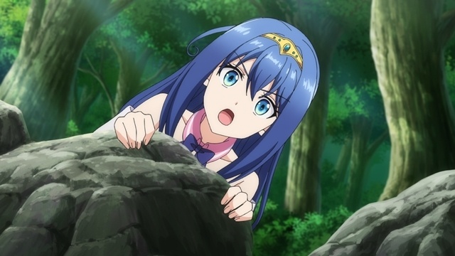 夏アニメ『LV999の村人』第3話「Lv3 魔族と人間の共存」先行場面カット・あらすじ・WEB予告が公開！　追加声優に緑川光さん、コメント到着-6