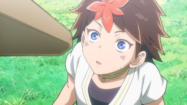 夏アニメ『鎧真伝サムライトルーパー』第2クール直前に『おそ松さん』とのコラボビジュアル公開！　第1クールダイジェストPV、第13話先行場面カット＆あらすじ解禁-8