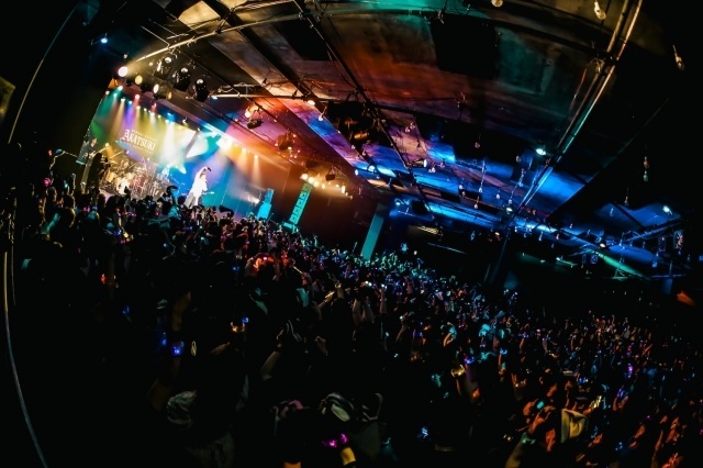 七海ひろきさん初のライブハウスツアー「HIROKI NANAMI LIVE HOUSE TOUR “AKATSUKI”」ツアーファイナル公演の公式レポートが到着！-7