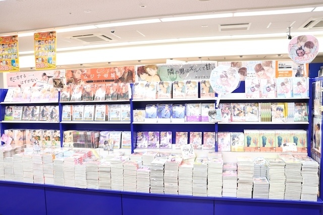 CD「葛葉/Adamantite 通常盤」やBlu-ray「映画 アイドリッシュセブン First BEAT! 劇場総集編」が発売！　ほか［今日のアニメイト池袋本店］-18