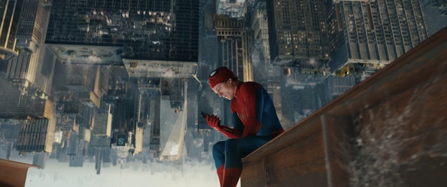榎木淳弥が語る、“新たな一歩”を踏み出したピーター・パーカー。『スパイダーマン：ブランド・ニュー・デイ』は「人間ドラマとしてすごく濃厚な作品」【インタビュー】-1