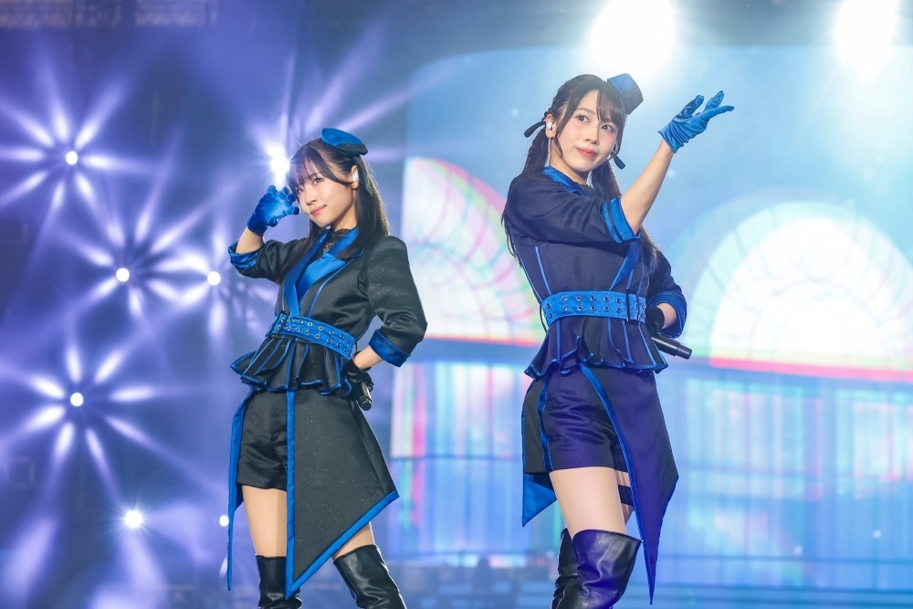 「ラブライブ！蓮ノ空女学院スクールアイドルクラブ 6th Live Dream ～Bloom Garden Party～ ＜Bloom Garden Party Stage／埼玉公演＞」Day.2のオフィシャルレポートが到着！-9