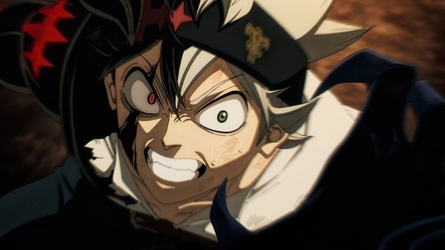 『ブラッククローバー』2nd Seasonの本PV解禁、OPテーマはWANIMAが担当！　原作・田畠裕基先生よりコメント＆イラスト到着-2