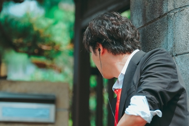実写ドラマ『キスは捜査のあとで』第1話より場面写真＆あらすじ公開！-93