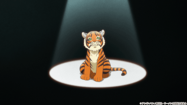 『ラーメン赤猫』クリシュナ（CV：早見沙織）のキャラクター情報まとめ！　性格や「ラーメン赤猫」で働くことになった経緯を一挙ご紹介-2