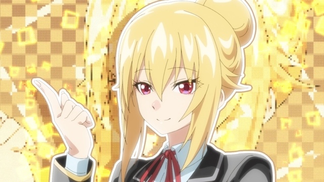 夏アニメ『乙女ゲー世界はモブに厳しい世界です２』OP＆EDムービーのノンクレジット版公開！-13