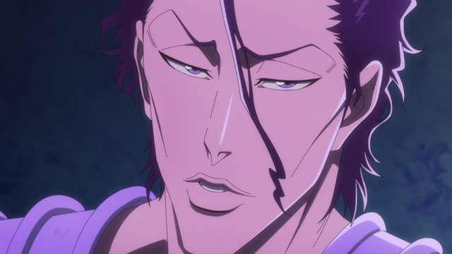 TVアニメ『BLEACH 千年血戦篇-禍進譚-』三木眞一郎さん×ゆきのさつきさん×武内駿輔さんが3人で掛け合えた喜びを語る【インタビュー】-3