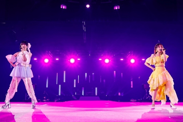 【アニサマ2026】前島亜美さんと伊藤美来さんが『サクラ大戦』主題歌「檄！帝国華撃団」で豪華コラボ！-1