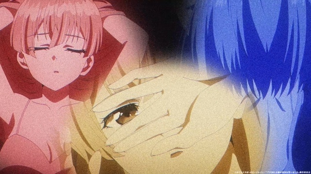 TVアニメ『ブチ切れ令嬢は報復を誓いました。』ノンクレジットOP＆ED映像が解禁！-12