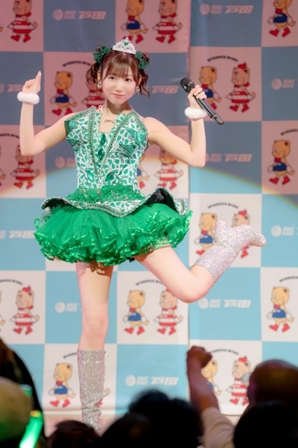 ライブ「BOATRACE TODA ANISON FES Vol.3」の公式レポートが到着！　angela、山北早紀さん （i☆Ris）、西沢幸奏さん、ルミナスウィッチーズが出演-8