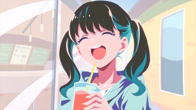 夏アニメ『対ありでした。 ～お嬢さまは格闘ゲームなんてしない～』ノンクレジットエンディング映像が公開！-9