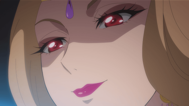夏アニメ『天は赤い河のほとり』第2話『黒い水』よりあらすじ&先行カットが解禁！　ノンクレジットOP動画が公開-4
