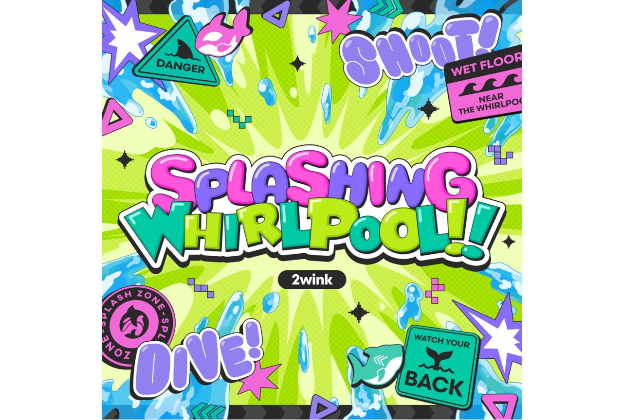 『あんスタ!!』2winkの新曲が7/13~全世界一斉配信開始