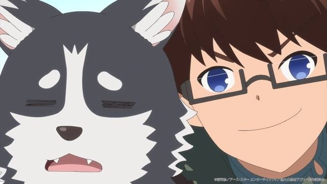 アニメ『悠久の愚者アズリーの、賢者のすゝめ』2027年1月より放送開始＆ティザーPV公開！　アズリー役に豊永利行さん、ポチ役に日笠陽子さんが決定-5