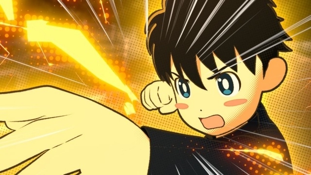 夏アニメ『サンダー３』第2話「“MULTIVERSE”」あらすじ＆先行場面カットが公開！-7