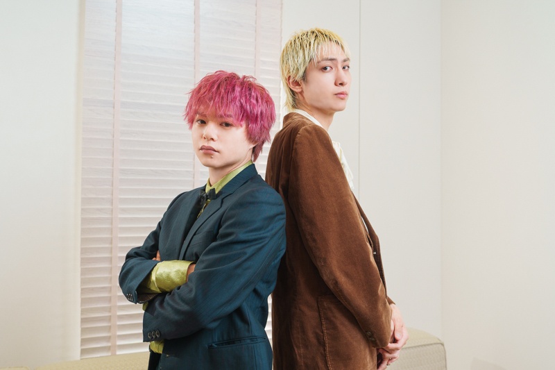 話題アニメ『神の雫』『ダイヤのA actⅡ -Second Season-』主題歌をダブル担当！　進化系ミクスチャーユニットSUPER★DRAGONがアニメタイアップに込めた音楽的こだわりに迫る！【インタビュー】-3