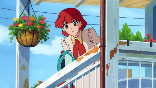 夏アニメ『さよならララ』第3話「目、そらしたら負け」より先行場面カット・あらすじ・WEB予告解禁！-1
