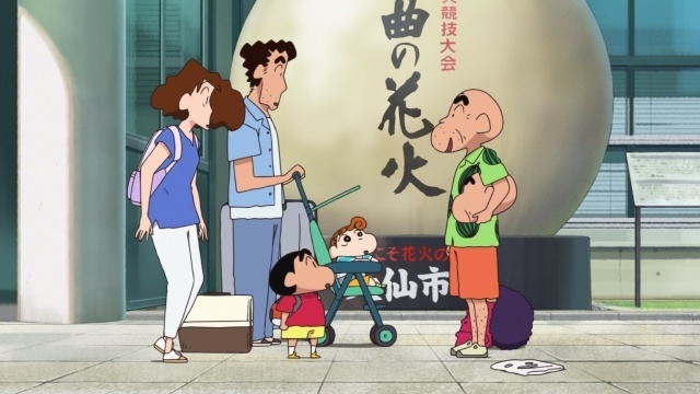 「『映画クレヨンしんちゃん 奇々怪々！オラの妖怪バケ～ション』公開直前！夏の秋田キャンペーン」の公式レポートが到着！　マユリカ、小林由美子さんが登場-15
