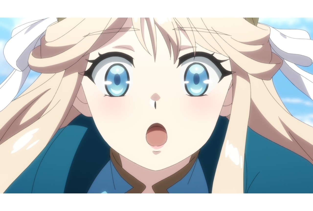夏アニメ『異世界ごはん旅』第5話あらすじ&先行カット