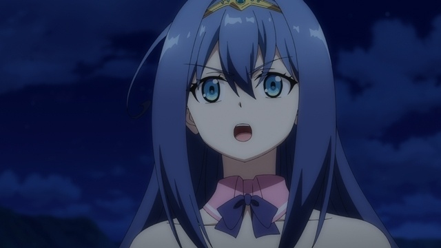 夏アニメ『LV999の村人』第4話「Lv4 聞きたいことがある」先行場面カット・あらすじ・WEB予告公開！-6