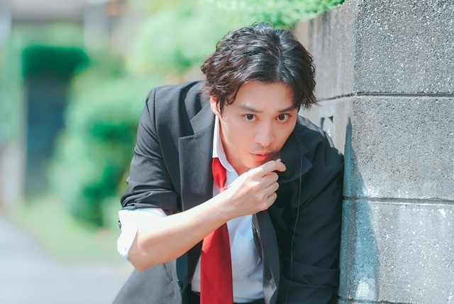 実写ドラマ『キスは捜査のあとで』第1話より場面写真＆あらすじ公開！-88