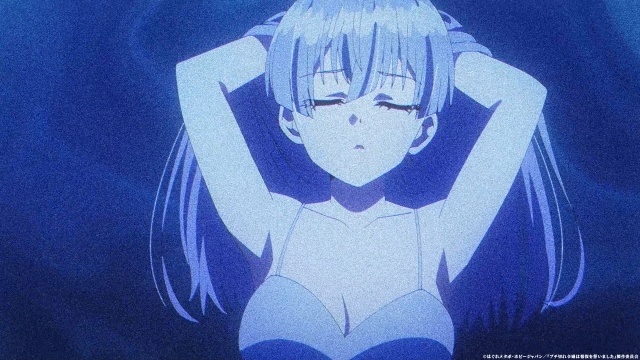 TVアニメ『ブチ切れ令嬢は報復を誓いました。』ノンクレジットOP＆ED映像が解禁！-17