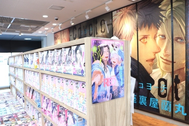 CD「葛葉/Adamantite 通常盤」やBlu-ray「映画 アイドリッシュセブン First BEAT! 劇場総集編」が発売！　ほか［今日のアニメイト池袋本店］-23