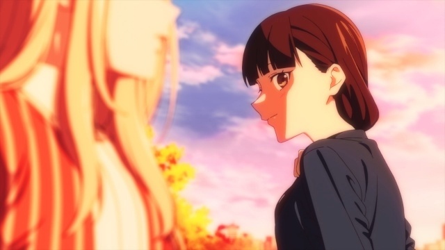 アニメ『対ありでした。～お嬢さまは格闘ゲームなんてしない～』第2話「対ありでした」あらすじ・先行カット・予告映像が公開！-6