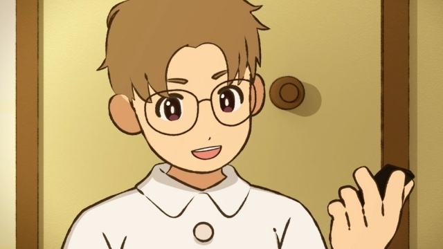 夏アニメ『サンダー３』第1話「スモール３」あらすじ＆先行場面カットが公開！-4