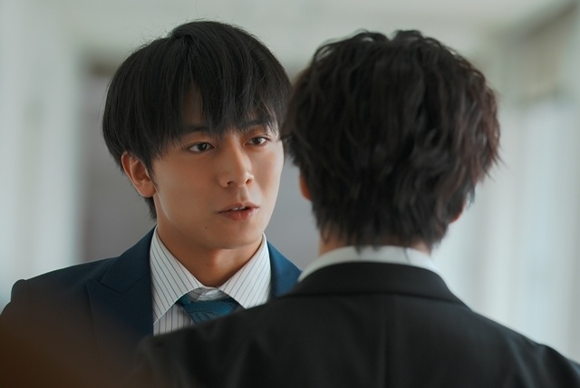 実写ドラマ『キスは捜査のあとで』第1話より場面写真＆あらすじ公開！-109