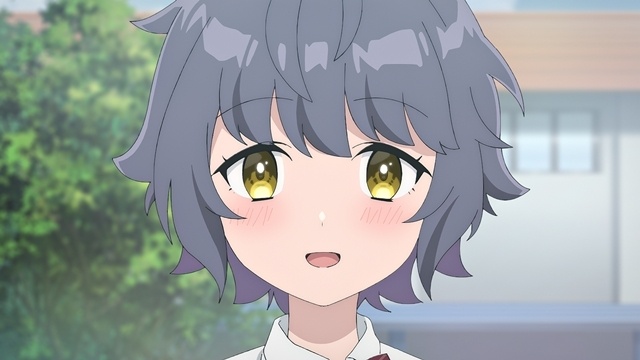 夏アニメ『転校先の清楚可憐な美少女が、昔男子と思って一緒に遊んだ幼馴染だった件』より第1話「始まりの、夏の日」先行場面カット＆あらすじ公開！-3