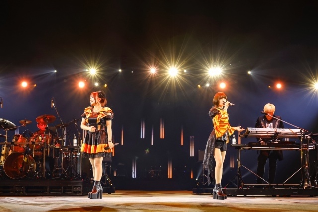 【アニサマ2026】fripSideにとっても今のメンバーにとっても大切な楽曲 OVA『とある科学の超電磁砲』OPテーマ「future gazer」を披露！「Animelo Summer Live 2026 -Messenger-」-1